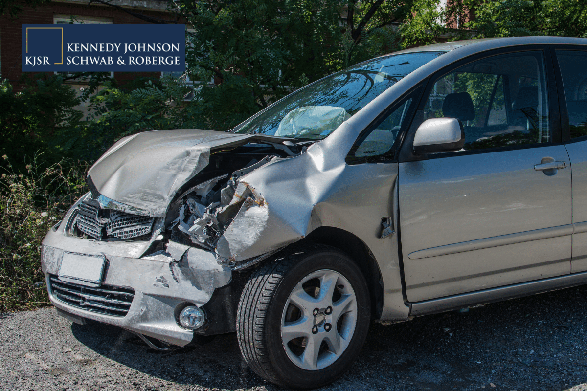 Connecticut Rear End Collision Lawyers