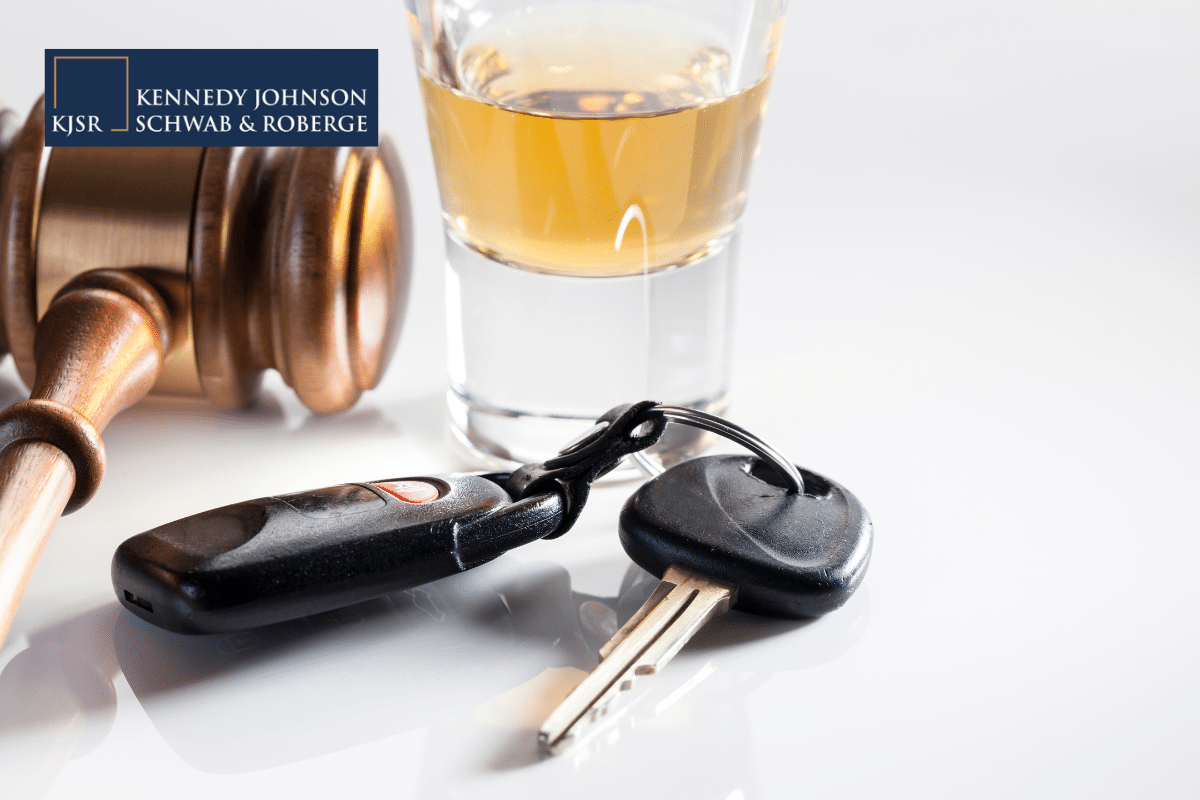 Connecticut Drunk Driving Accident Lawyers