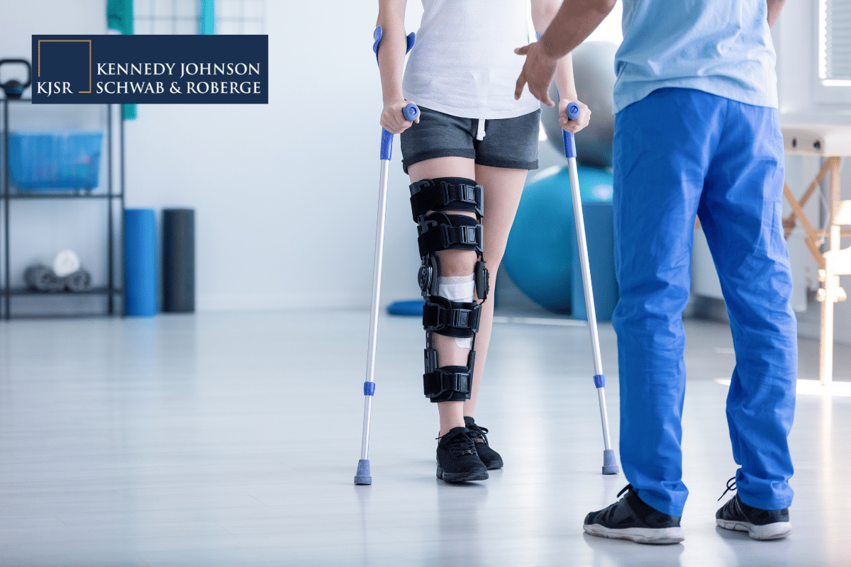 Connecticut Orthopedic Malpractice Attorney