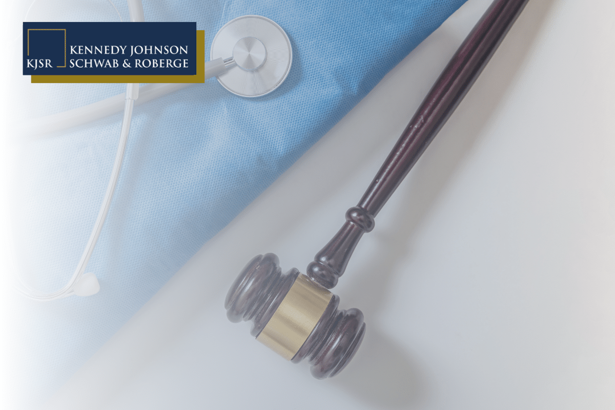 Medical Malpractice Law Firm