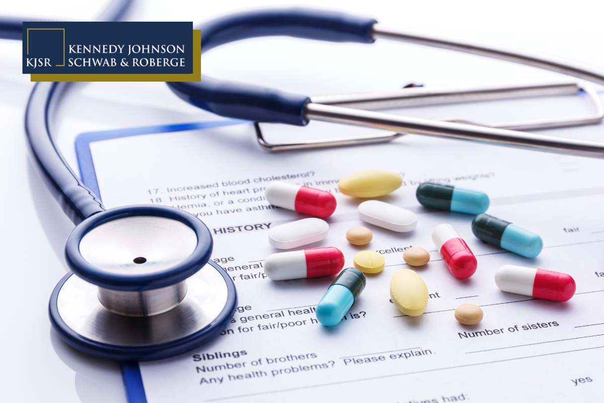 Connecticut Medication Errors Attorney