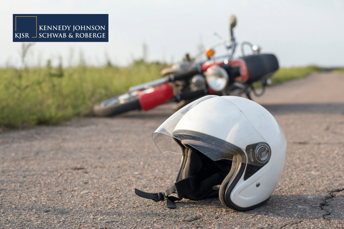 Motorcycle Accident Lawyer