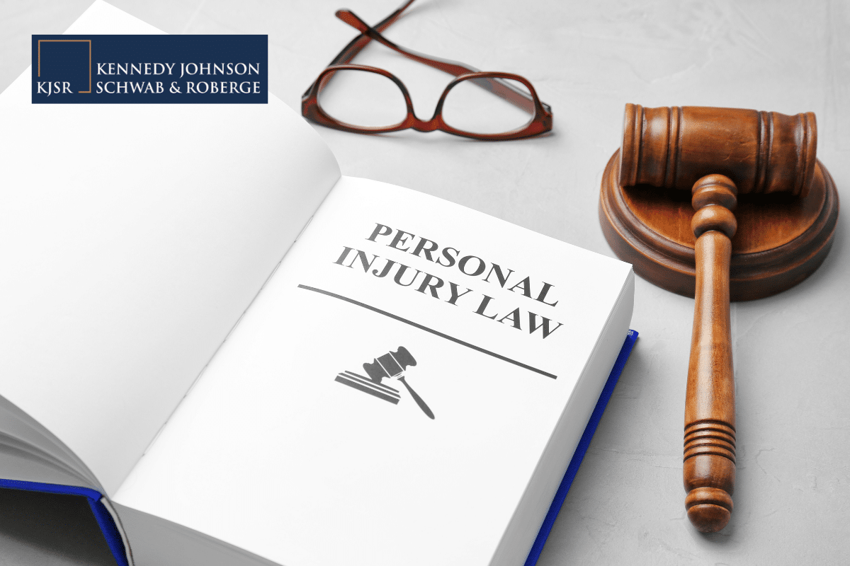 Personal Injury Law Firm