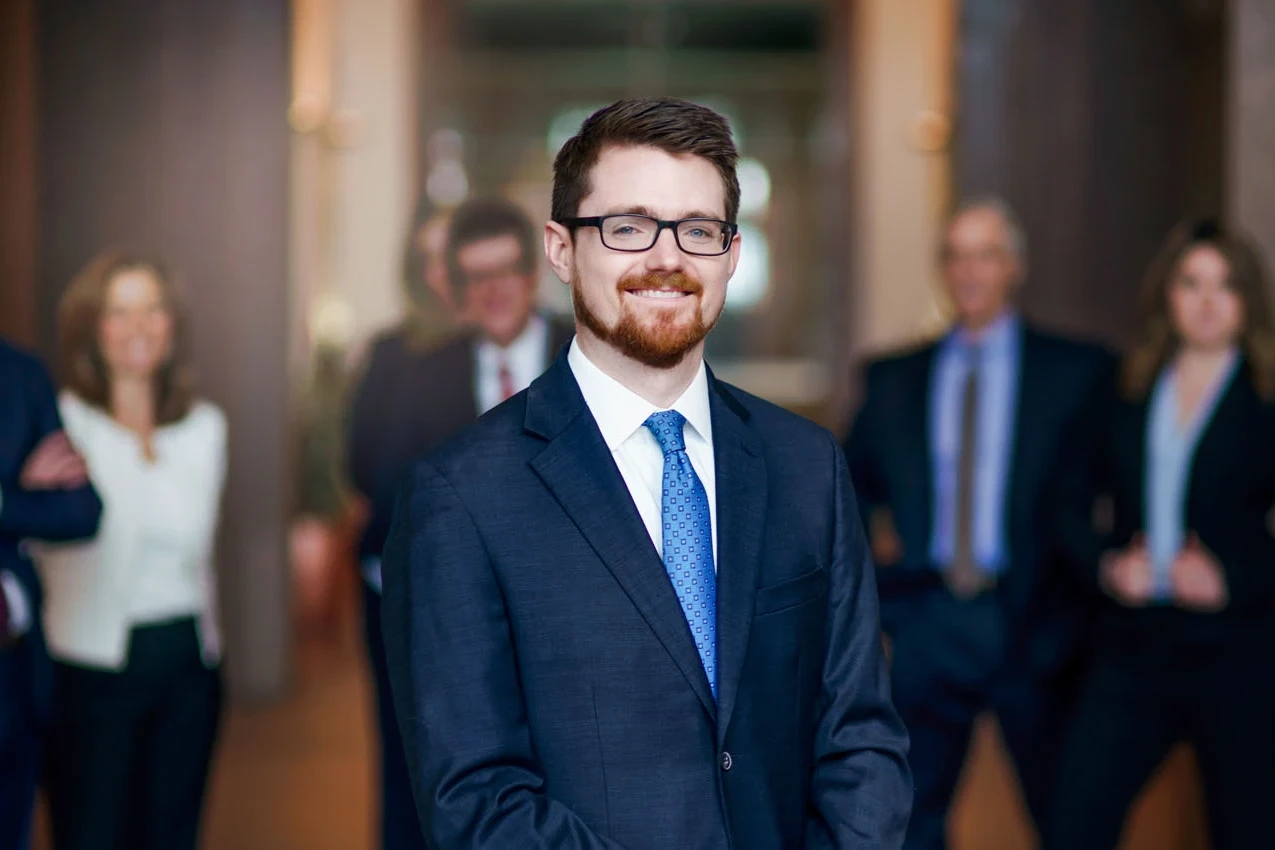 Attorney Brendan Nelligan