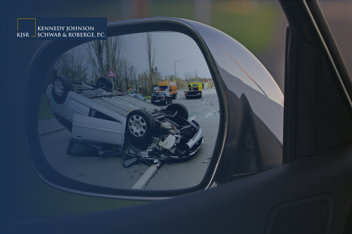 Connecticut Rollover Accident Lawyers