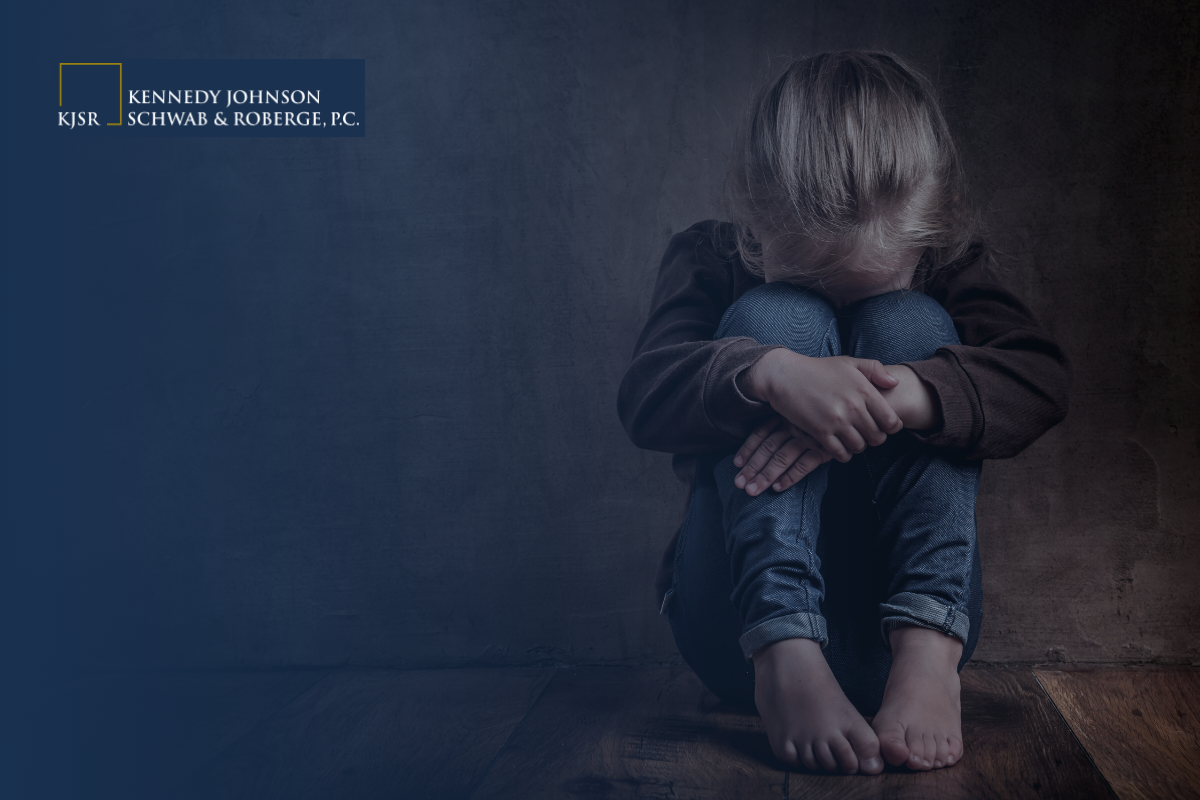 Connecticut Child Sex Abuse Attorneys